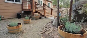 Riverfront Home Near Yosemite: The River Sage