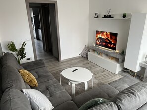 TV connectée, vidéothèque