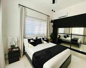 3 bedrooms, free WiFi, bed sheets - Enjoy a Private villa in Paradise with a private pool, FREE Wifi,Free NETFLIX
(Punta Cana)