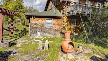 Ulkopuoli