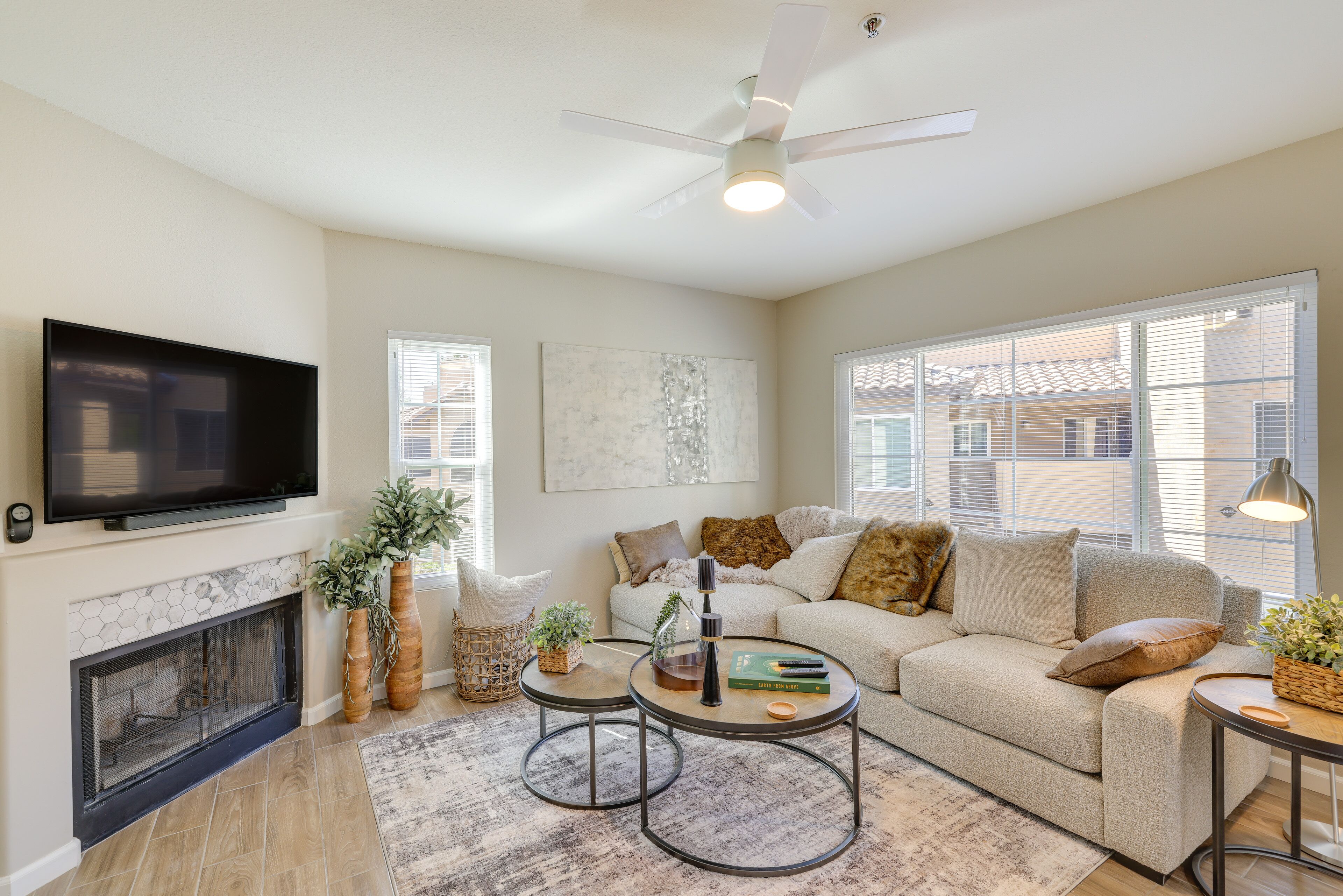 Updated Scottsdale Condo w/ Pool Access!