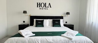 Hola Hotel