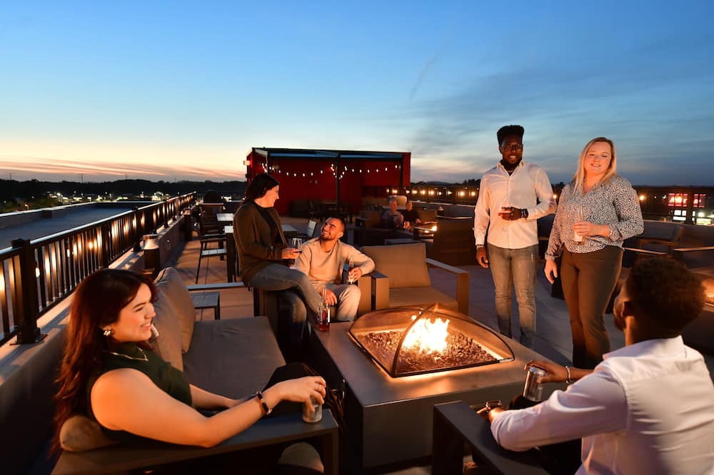 avid Hotel Wisconsin Dells – Lake Delton by IHG