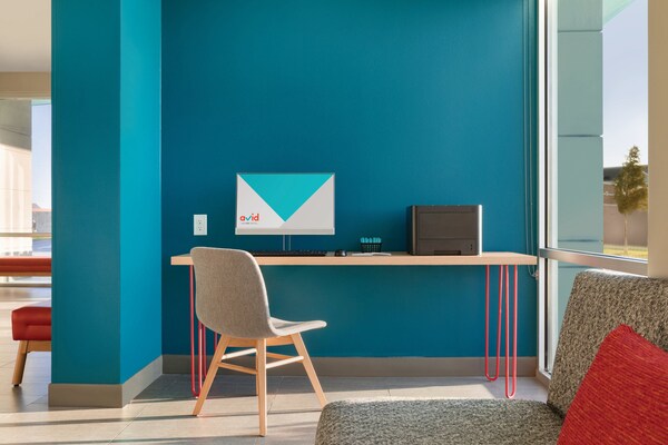 Avid Hotel Wisconsin Dells – Lake Delton By Ihg - Lake Delton, WI