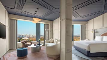 Suite, 1 Bedroom