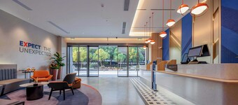 Holiday Inn Express Shanghai Hongqiao Linkong by IHG