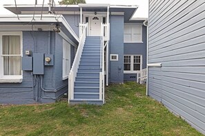 Detall de l'exterior