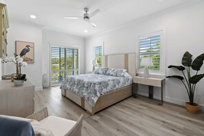 3 間睡房、熨斗/熨衫板、免費 Wi-Fi、床單