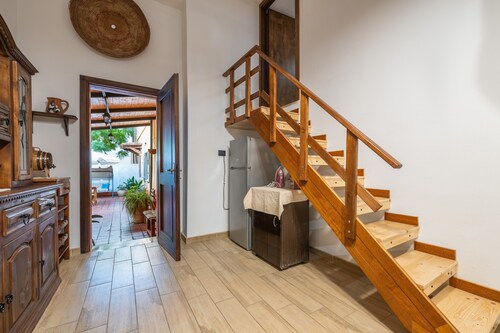 Holiday Home 'Su Pardu' with Private Terrace and Private Garden