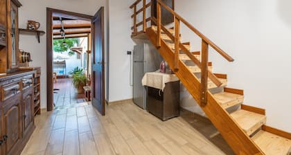 Holiday Home 'Su Pardu' with Private Terrace and Private Garden