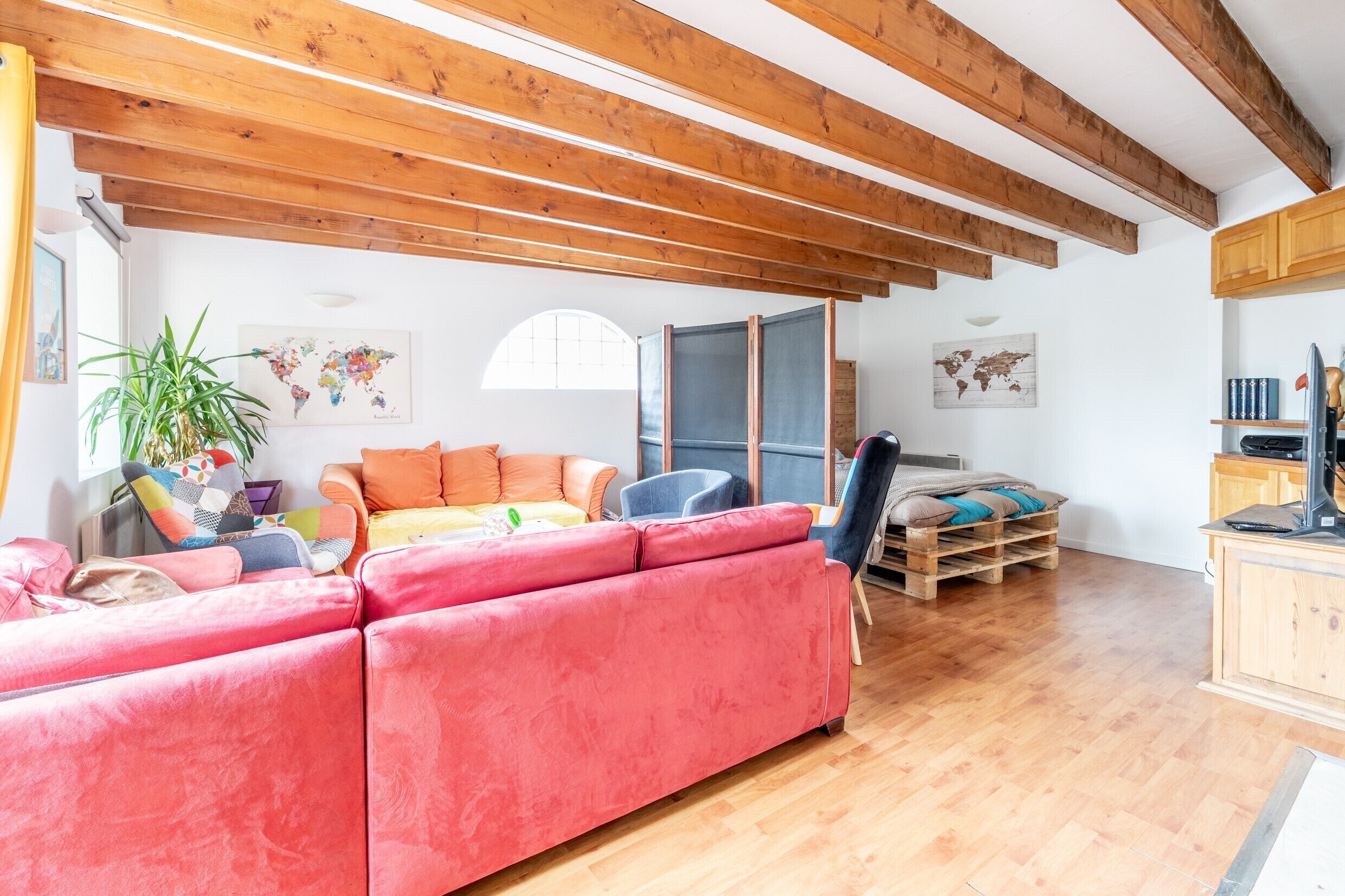 Intérieur