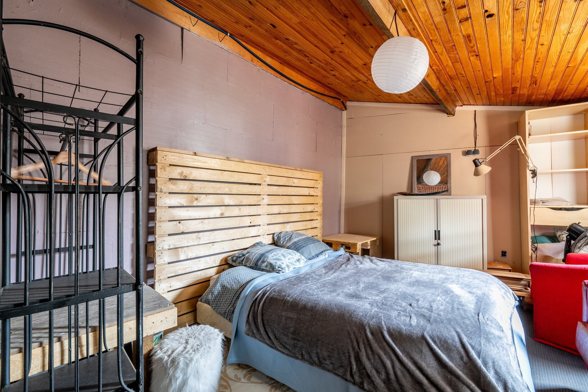 5 soveværelser, strygejern/strygebræt, gratis Wi-Fi, sengetøj