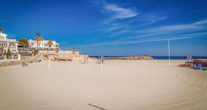 3 bedroom awesome home in Orihuela