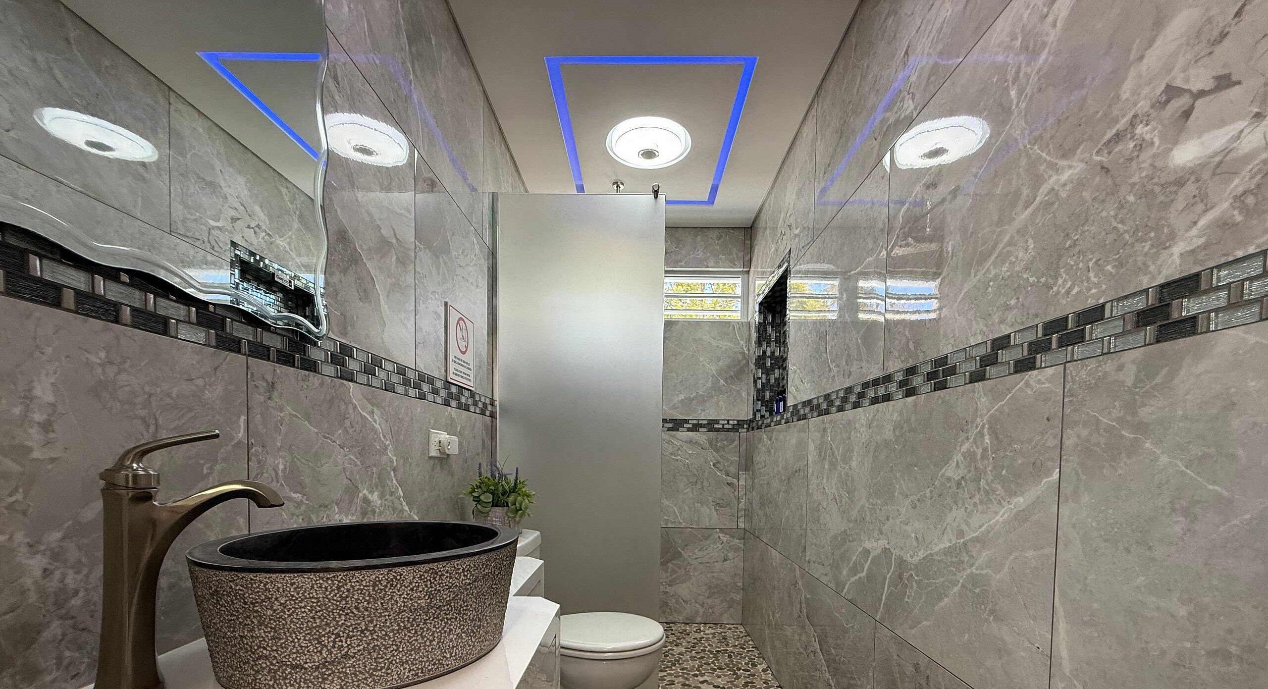 EcoMar Rental #4 | Bathroom