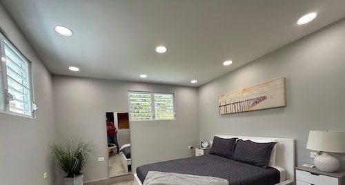  EcoMar Rentals Apartments