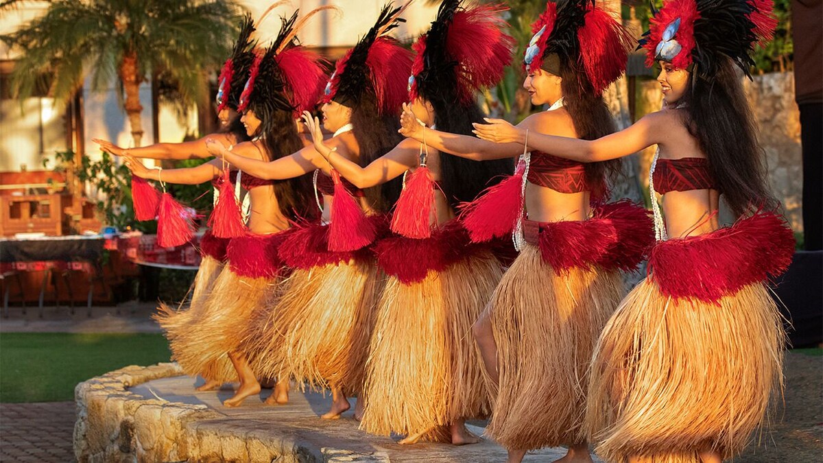 Image de profil de l’hôte