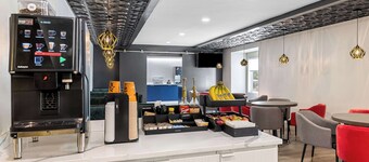 Best Western Buffalo Inn & Suites