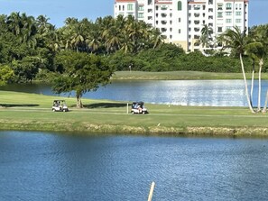 Golf - Come, Enjoy & Relax at Rio Mar Cluster II, Rio Grande, PR (Río Grande)