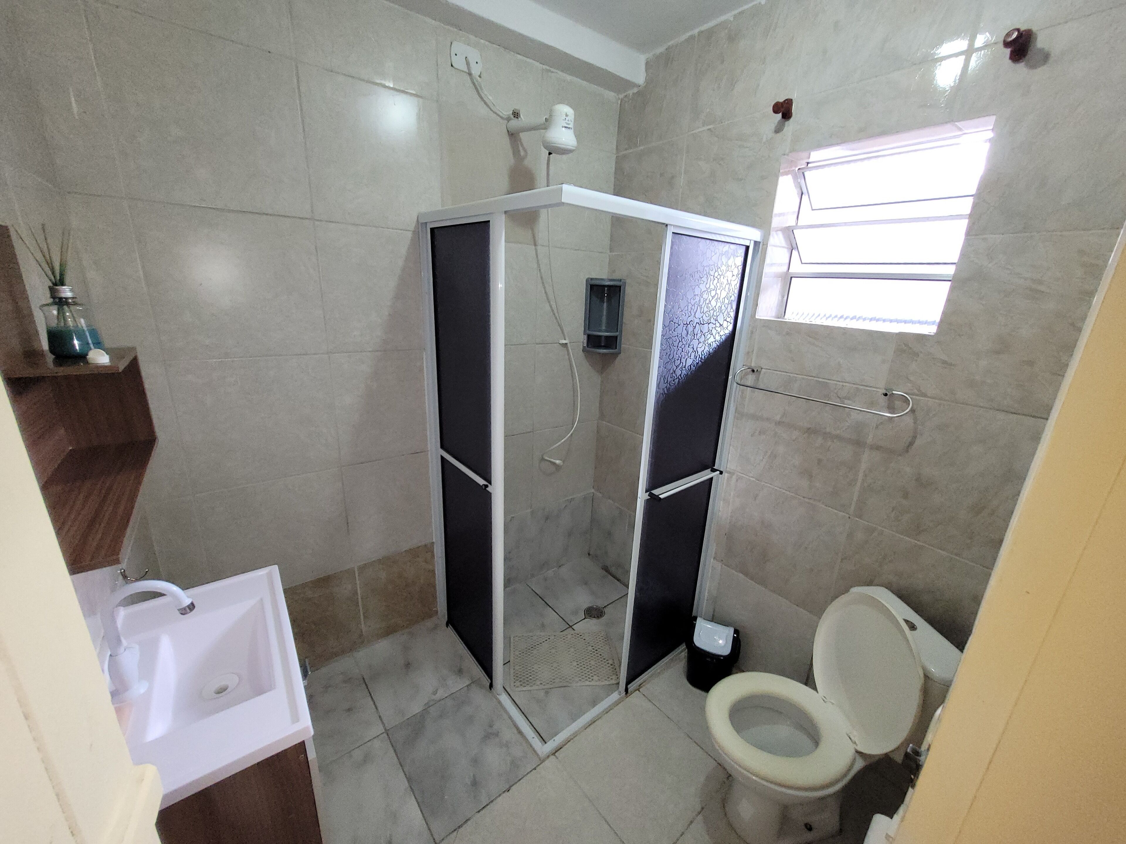 Ducha