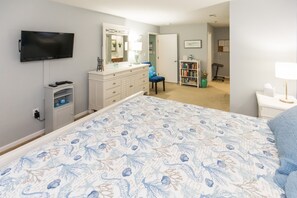2 chambres, accès Internet, draps fournis