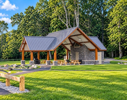 Spacious Hidden Gem