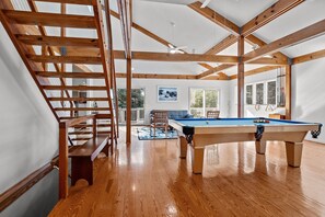 Salle de jeux