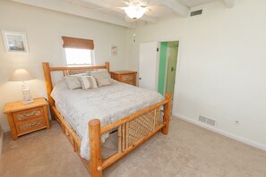 3 bedrooms, Internet, bed sheets