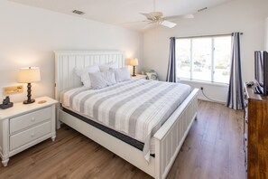 4 chambres, Wi-Fi, draps fournis