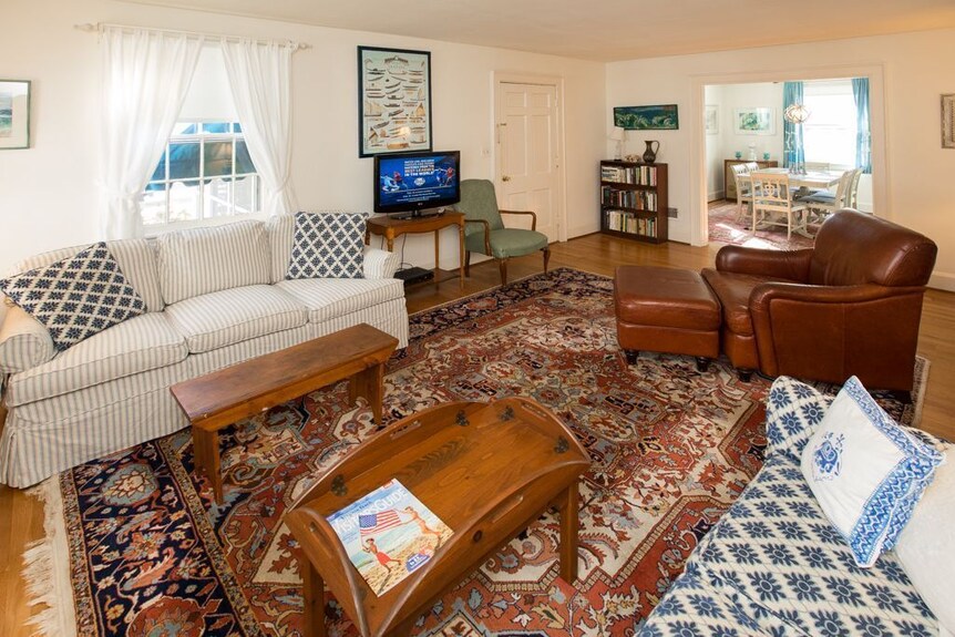 53rd Street Retreat - North End Vb - Virginia Beach, VA