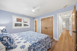 3 Schlafzimmer, WLAN, Bettwäsche