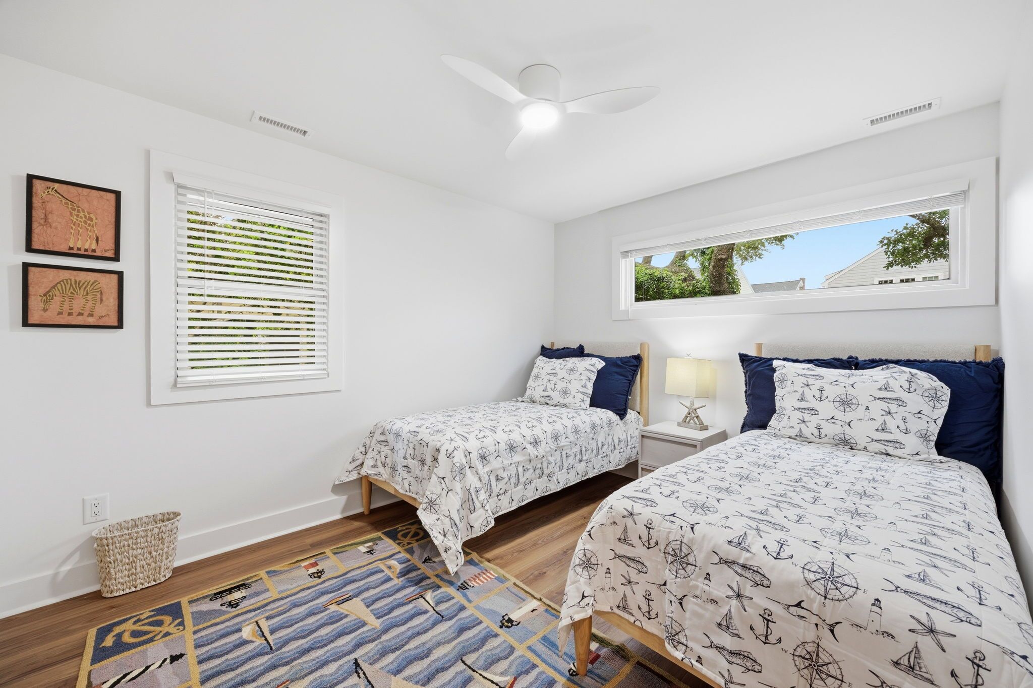 3 dormitorios, wifi, ropa de cama