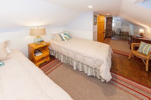 3 bedrooms, Internet, bed sheets