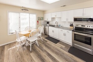 Dining tables
