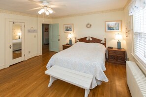 5 chambres, Wi-Fi, draps fournis