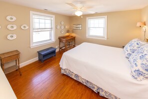 3 chambres, Wi-Fi, draps fournis