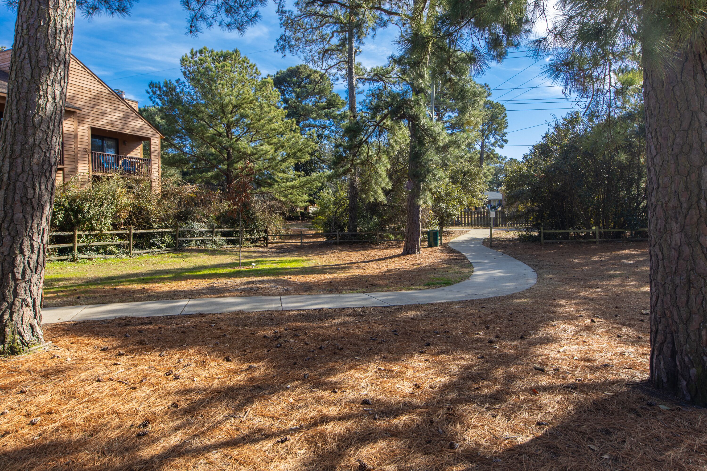 住宿场地