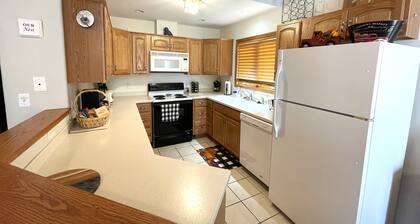 The Wrens Nest @ Spring Brook Resort