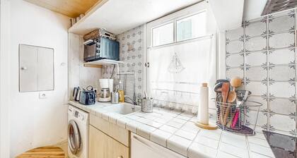 2 bedroom amazing home in Ars-en-Ré