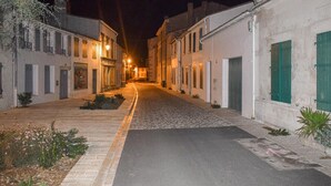 Eksteriør