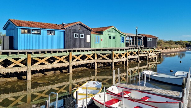 Marina