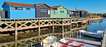 Fantastisches Haus mit 2 Schlafzimmern.