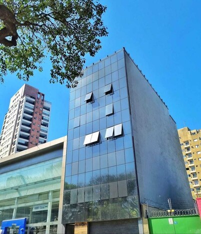 Suíte Tripla - Próximo à av. Paulista