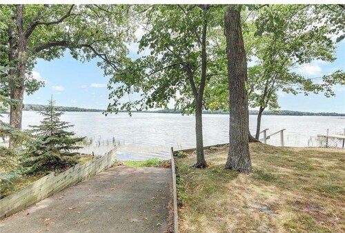 Cozy lake home, fishing and recreational land for all your favorite activities! 