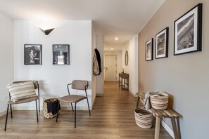 Interior - Dono - 3 bedrooms apartment in Chueca (Madrid)