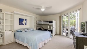 3 Schlafzimmer, Bügeleisen/Bügelbrett, kostenloses WLAN, Bettwäsche