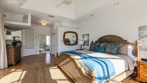 4 chambres, bureau, Wi-Fi, draps fournis