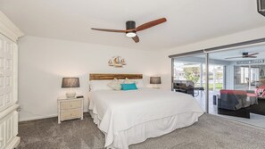 3 bedrooms - Unwind in Comfort on Marco Island (Marco Island)
