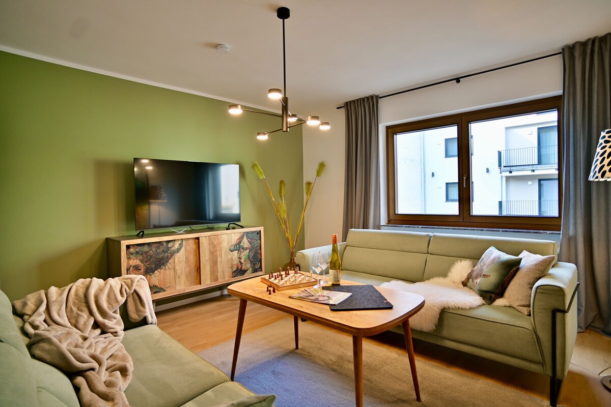 Image de profil de l’hôte