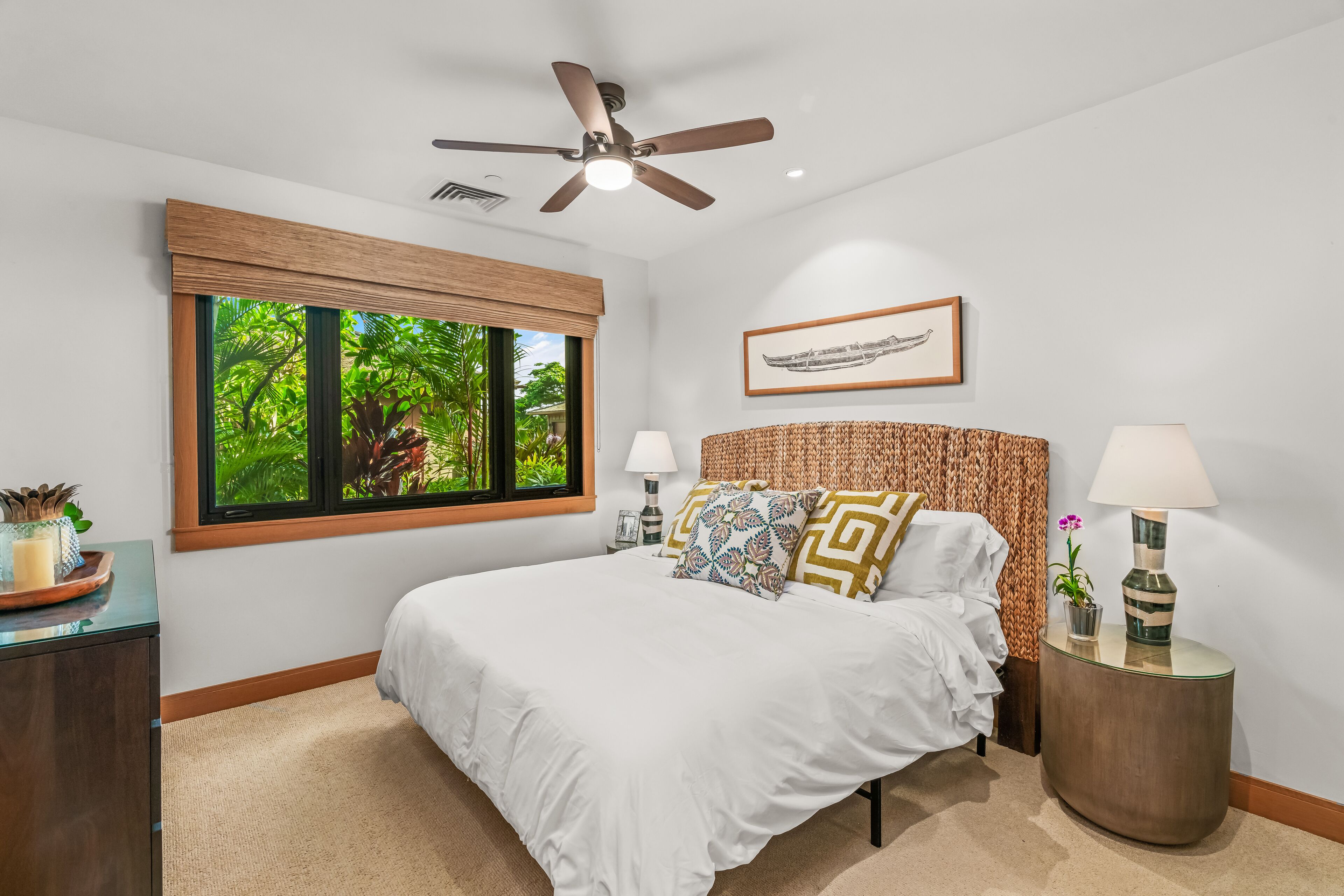 2 bedrooms, WiFi, bed sheets, wheelchair access