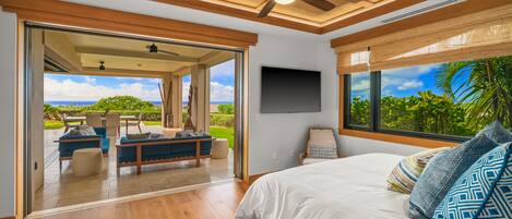 2 bedrooms, WiFi, bed sheets, wheelchair access